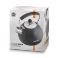 KonigHOFFER Czajnik na indukcję Ruso 3L czarny