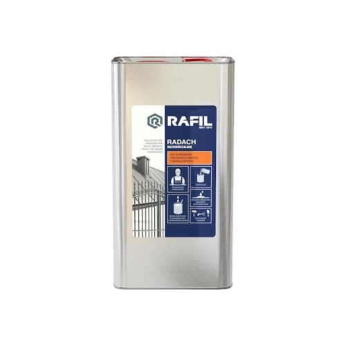 RAFIL Radach Rozcieńczalnik 5L
