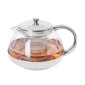 TADAR Dzbanek do herbaty Rosa 1L
