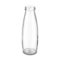 TADAR Butelka szklana z zakrętką 500 ml
