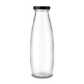 TADAR Butelka szklana z zakrętką 500 ml