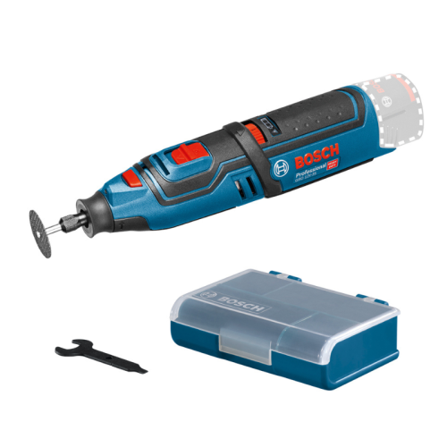 Bosch narzędzie wysokoobrotowe GRO 12V-35