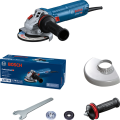 Bosch Szlifierka kątowa GWS 12-125 S