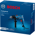 Bosch wiertarka udarowa GSB 600