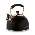 KonigHOFFER Czajnik Morena 2,3L czarny i miedź