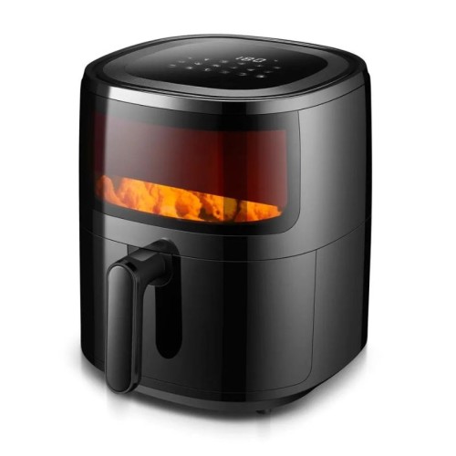 VOLTENO Frytkownica beztłuszczowa 1500W 5L