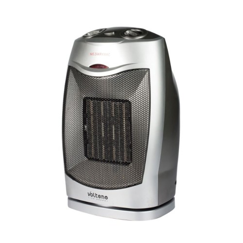 VOLTENO Grzejnik ceramiczny 1500W