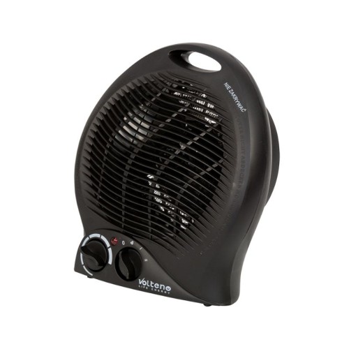 VOLTENO Termowentylator z termostatem 2000W VO0280