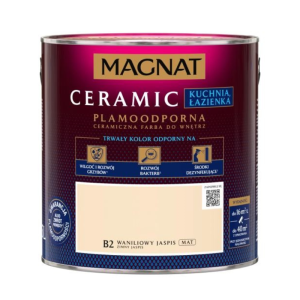 MAGNAT Kitchen & Bathroom Waniliowy Jaspis B2 2,5L