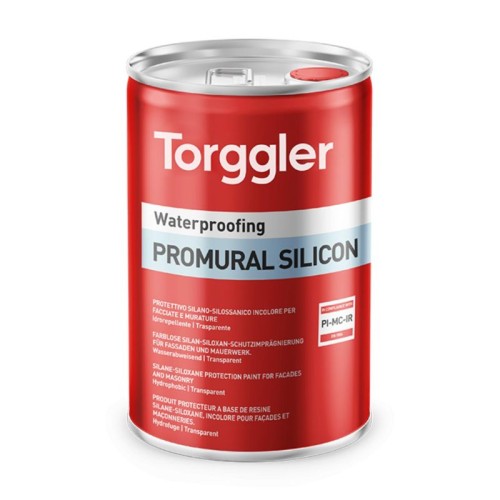 TORGGLER Impregnat PROMURAL SILICON 5L