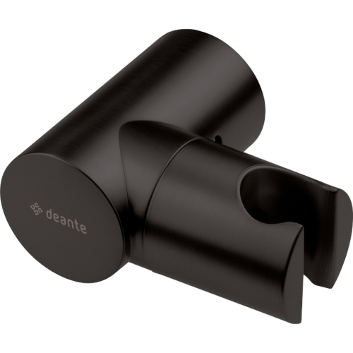 Deante Round Uchwyt punktowy słuchawki ANO N21U mat nero