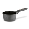 STARKE PRO Zestaw garnków Texture Grey 10 elementów