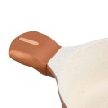 STARKE PRO Zestaw garnków Texture Copper 10 elementów