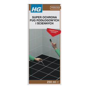 HG Super Ochrona Fug 250ml