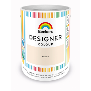 BECKERS Designer Colour Melon 5L