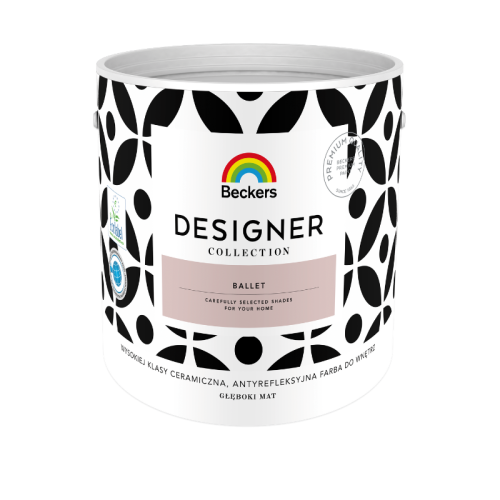 BECKERS Designer Collection Ballet 2,5L