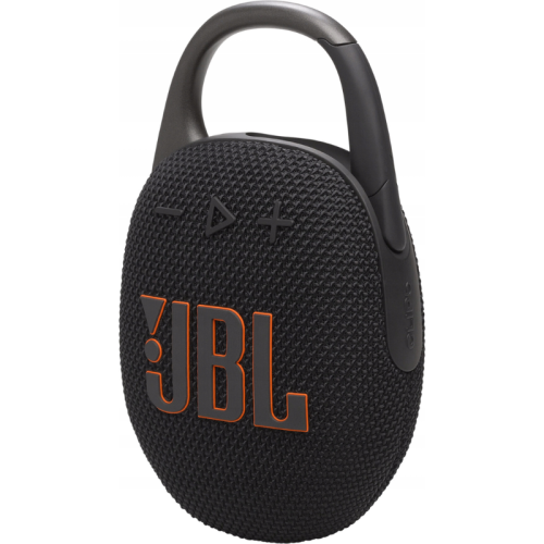 JBL Clip 5 Przenośny głośnik Bluetooth