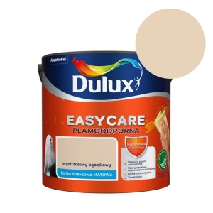Dulux Easycare Wystrzałowy Bąbelkowy 2,5L