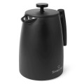 STARKE PRO Zaparzacz tłokowy Encora 1 l czarny