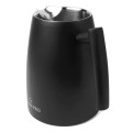 STARKE PRO Zaparzacz tłokowy Encora 1 l czarny