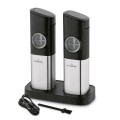 STARKE PRO Młynki elektryczne do soli i pieprzu Magna 2 sztuki USB C