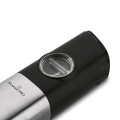 STARKE PRO Młynki elektryczne do soli i pieprzu Magna 2 sztuki USB C