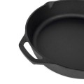 KonigHOFFER Patelnia żeliwna 29 cm