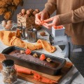 KonigHOFFER Maszynka krajalnica do warzyw sera i bakalii Noyer 5 ostrzy