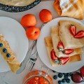 TADAR Zestaw sztućców na 6 osób Sono 30 elementów