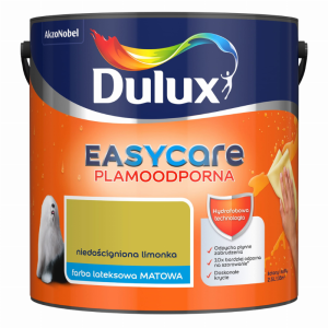 Dulux Easycare Niedościgniona Limonka 2,5L