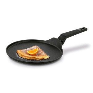 STARKE PRO Patelnia do naleśników na indukcję 25 cm