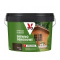 V33 Impregnat ochronny Drewno Ogrodowe 10L palisander