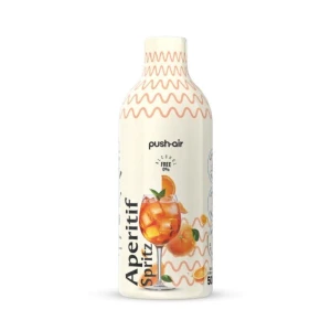 DAFI Koncentrat syrop do wody PushAir APERITIF SPRITZ 500 ml