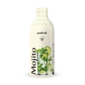 DAFI Koncentrat syrop do wody PushAir miętowo-limonkowy Mojito 500 ml
