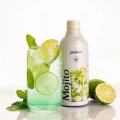 DAFI Koncentrat syrop do wody PushAir miętowo-limonkowy Mojito 500 ml