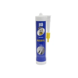 PSB Akryl biały 300 ml