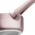 STARKE PRO Zestaw garnków ceramicznych na indukcję Naturale Rose Gold 10 elementów
