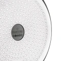 STARKE PRO Patelnia WOK na indukcję z pokrywką Yasai 32 cm