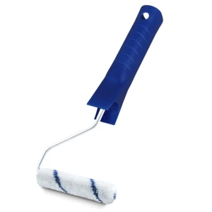 Hardy wałek malarski gepardakryl 10cm + Rączka