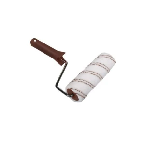 HARDY Mikrofaza 25 cm z rączką 