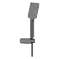 DEANTE Zestaw prysznicowy punktowy BLUR Titanium NGA_D41K