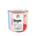 BECKERS Farba It's Simple Pastel Mint 5L