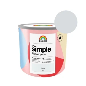 BECKERS Farba It's Simple Flare 5L