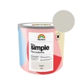 BECKERS Farba It's Simple Cookie 5L