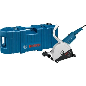 Bosch Professional Bruzdownica GNF 65 A 2400 W, do 65 mm walizka na kółkach