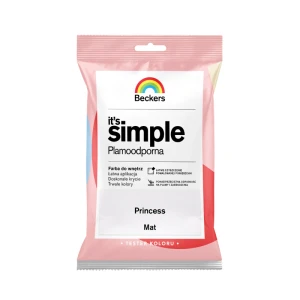 Beckers It’s Simple Princess - tester 0,05 l