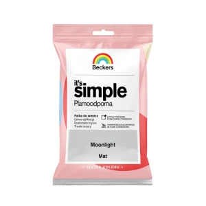 Beckers It’s Simple Moonlight - tester 0,05 l