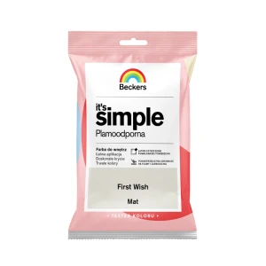 Beckers It’s Simple First Wish - tester 0,05 l