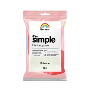 Beckers It’s Simple Boheme - tester 0,05 l