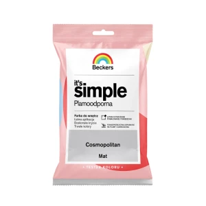 Beckers It’s Simple Cosmopolitan - tester 0,05 l